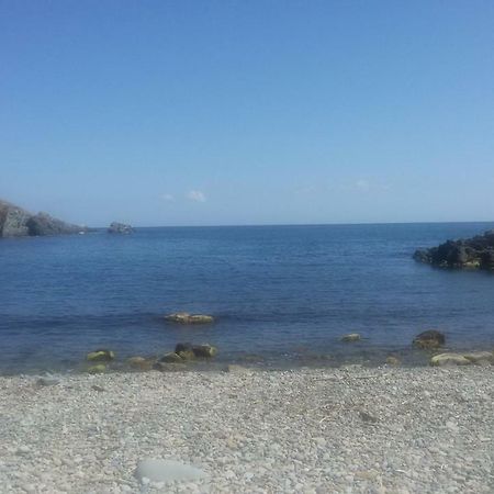 ريزوفو Faina Guest House المظهر الخارجي الصورة
