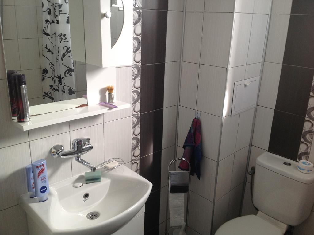 ريزوفو Faina Guest House المظهر الخارجي الصورة
