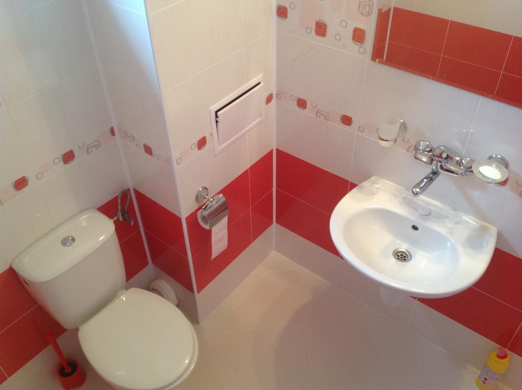 ريزوفو Faina Guest House المظهر الخارجي الصورة