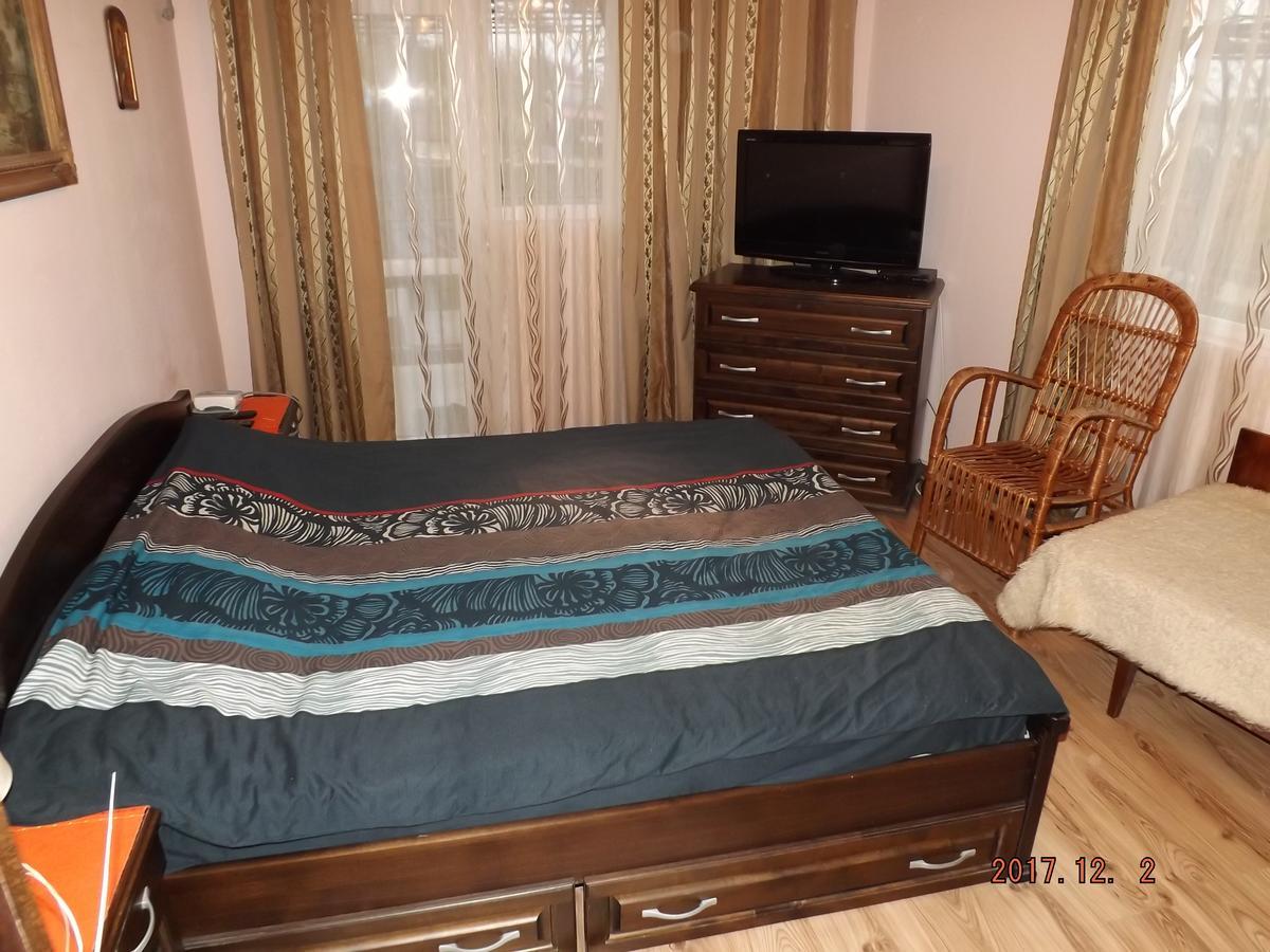 ريزوفو Faina Guest House المظهر الخارجي الصورة