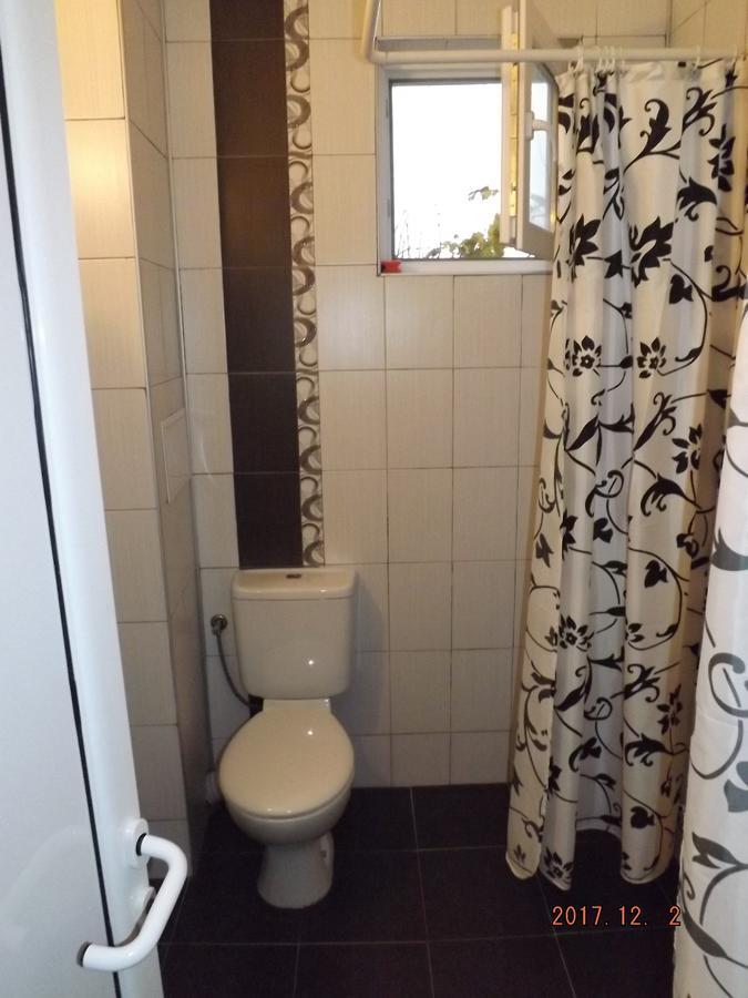 ريزوفو Faina Guest House المظهر الخارجي الصورة