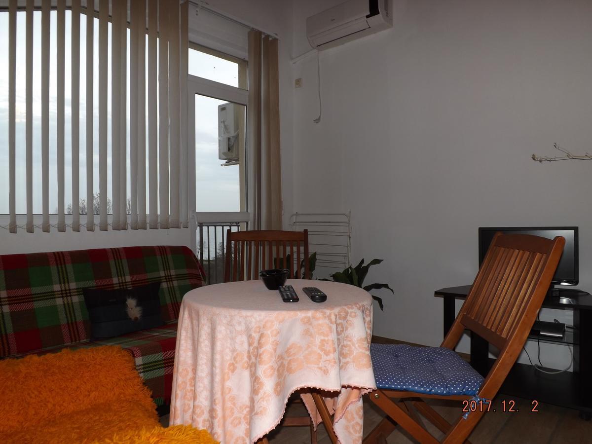 ريزوفو Faina Guest House المظهر الخارجي الصورة