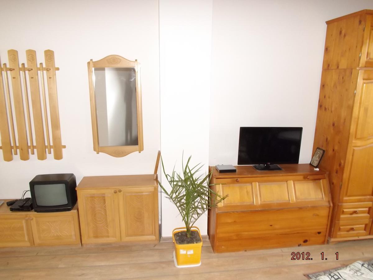ريزوفو Faina Guest House المظهر الخارجي الصورة